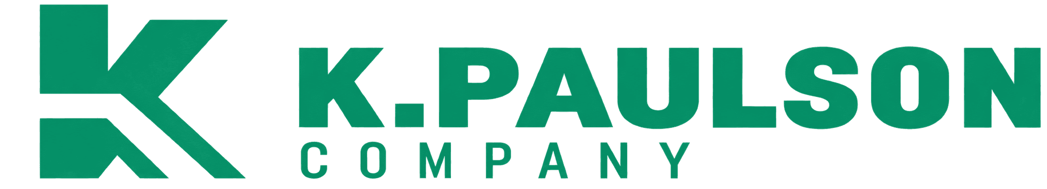 K.Paulson Company